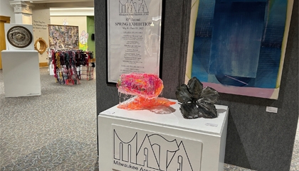 MATA 83rd Annual Member Exhibit