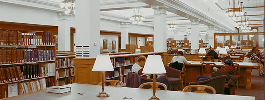 Art, Music & Recreation Room